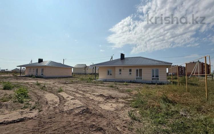 Участок · 7.8 соток, Жилой массив Кунай за 5 млн ₸ в Костанае — фото 6