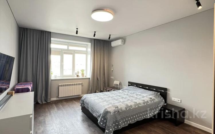 2-бөлмелі пәтер · 78.6 м² · 7/7 қабат, 17-ш/а. 116, бағасы: 31 млн ₸ в Актау, 17-й мкр — фото 2