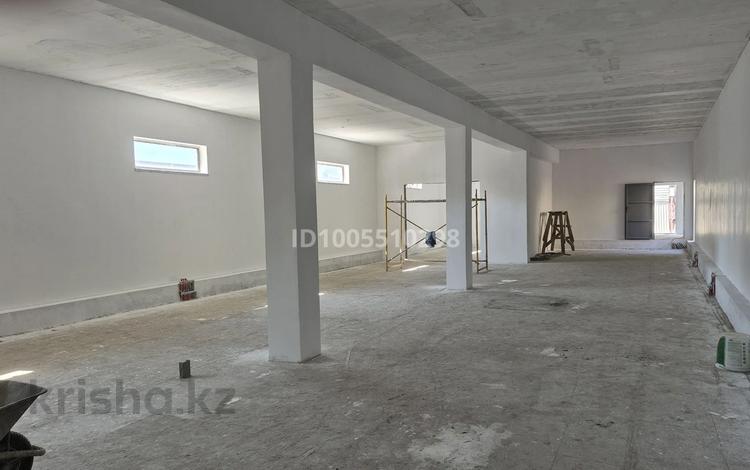 Еркін, қоймалар, жқб, автосервистер мен көлік жуу · 240 м², бағасы: 600 000 ₸ в  — фото 2