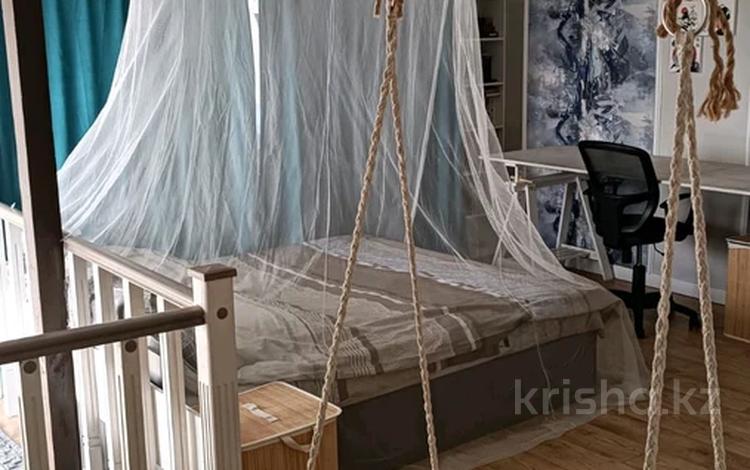 2-комнатная квартира · 60 м² · 3/4 этаж, мкр Кемел (Первомайское) 64 за 230 000 ₸ в Алматы, Жетысуский р-н — фото 2
