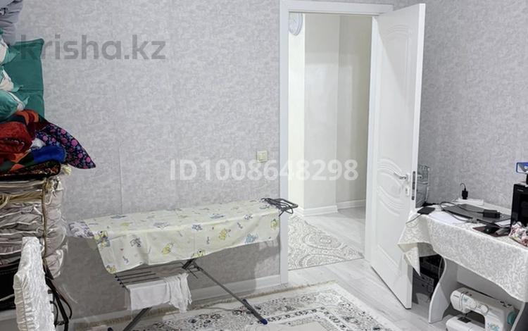 3-бөлмелі пәтер · 72 м² · 2/5 қабат, Рахымбаева 23, бағасы: 37.5 млн ₸ в  — фото 18
