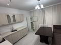 2-комнатная квартира · 55 м² · 5/10 этаж, мкр Шугыла 340/3 к3 за 220 000 ₸ в Алматы, Наурызбайский р-н