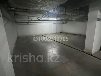 Паркинг · 37.5 м² · Кабанбай Батыра 15, бағасы: 12 млн ₸ в Алматы, Медеуский р-н