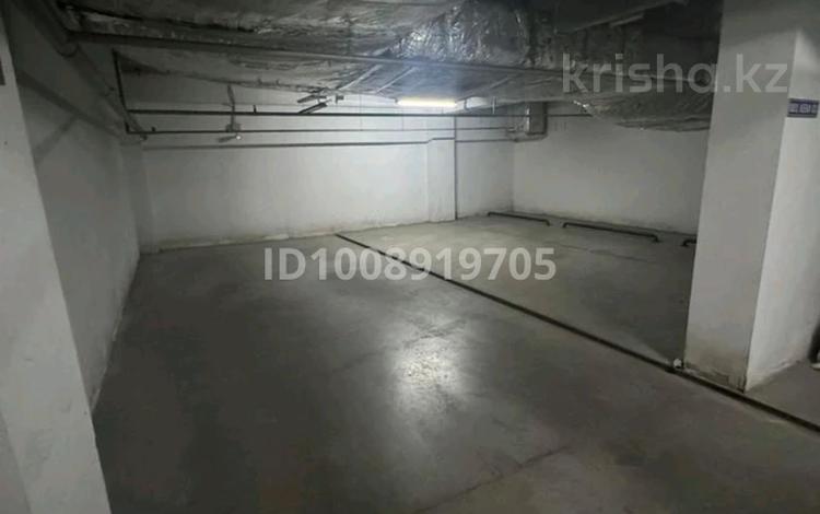 Паркинг · 37.5 м² · Кабанбай Батыра 15, бағасы: 12 млн ₸ в Алматы, Медеуский р-н — фото 2