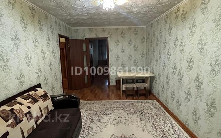 2-комнатная квартира · 45 м² · 1/5 этаж, мкр Мынбулак 55 за 15 млн ₸ в Таразе — фото 5