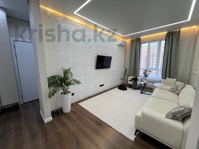 2-комнатная квартира · 50 м² · 5/9 этаж, Ж.Балапанова 43 за 400 000 ₸ в Талдыкоргане