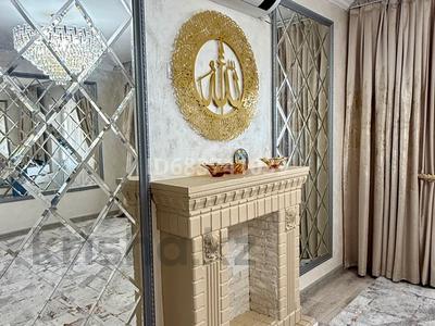 5-комнатная квартира · 112 м² · 1/5 этаж, Асылбекова 93 за 40 млн 〒 в Жезказгане