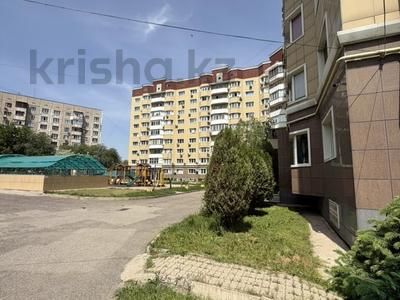 3-комнатная квартира · 105 м² · 1/9 этаж, мкр Жетысу-2 — Абая за 300 000 〒 в Алматы, Ауэзовский р-н