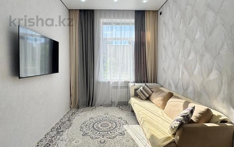 2-комнатная квартира · 40 м² · 1/10 этаж, Култегин 11/1 за 24.9 млн ₸ в Астане, Нура р-н — фото 12