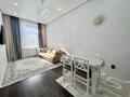 2-комнатная квартира · 40 м² · 1/10 этаж, Култегин 11/1 за 24.9 млн ₸ в Астане, Нура р-н — фото 2