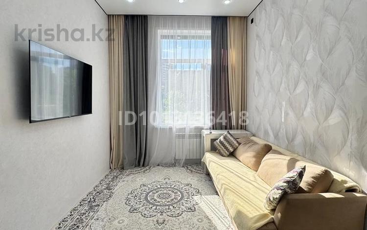 2-комнатная квартира · 40 м² · 1/10 этаж, Култегин 11/1 за 24.9 млн ₸ в Астане, Нура р-н — фото 25