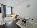 2-комнатная квартира · 40 м² · 1/10 этаж, Култегин 11/1 за 24.9 млн ₸ в Астане, Нура р-н — фото 2