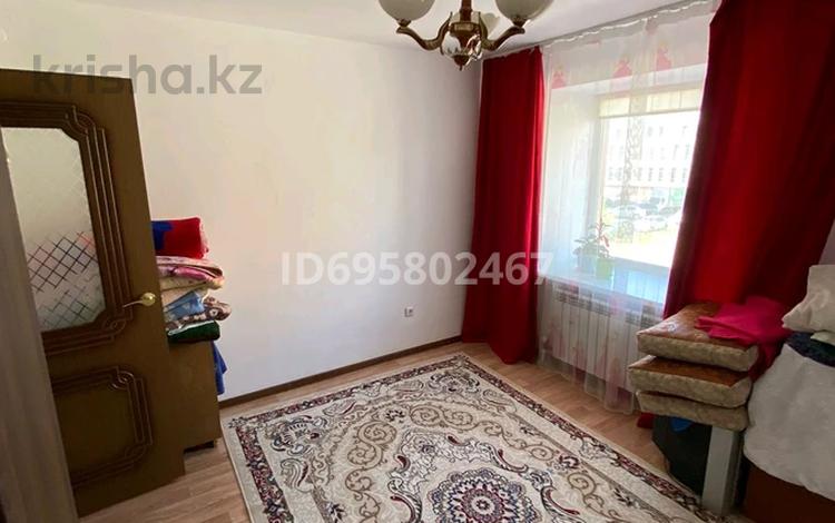 2-бөлмелі пәтер, 57 м², 2/9 қабат, Нур Актобе, бағасы: 18.6 млн 〒 — фото 2