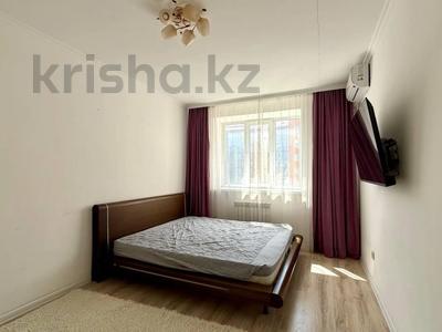 1-комнатная квартира · 37.7 м² · 7/11 этаж, Тауелсиздик 34/10 за 23.5 млн ₸ в Астане, Алматы р-н