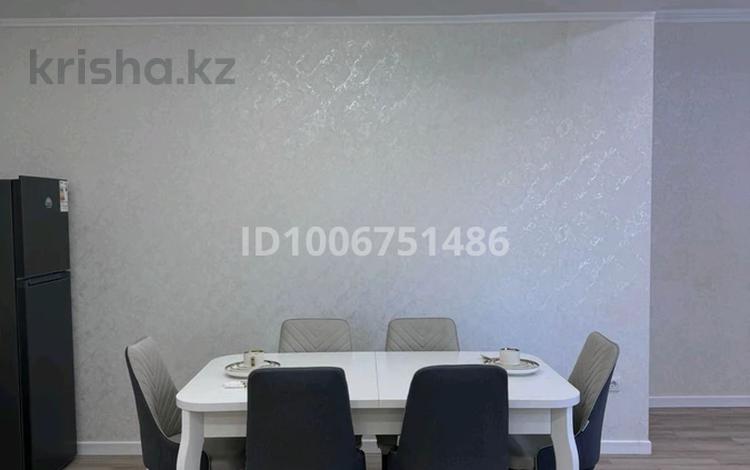 1-комнатная квартира · 77 м² · 3/7 этаж, Каратал 64/1 — Многопрофильная больница за 5 000 〒 в Талдыкоргане — фото 2