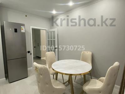 1-комнатная квартира · 38 м² · 11/16 этаж, мкр Шымсити, ​Туркия за 175 000 ₸ в Шымкенте, Абайский р-н