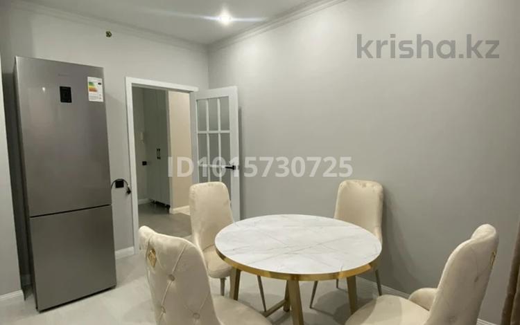 1-комнатная квартира · 38 м² · 11/16 этаж, мкр Шымсити, ​Туркия за 175 000 ₸ в Шымкенте, Абайский р-н — фото 2