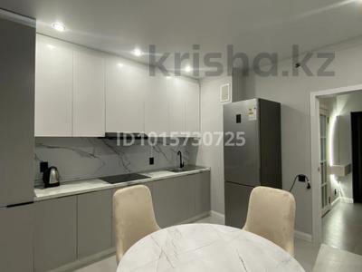 1-комнатная квартира · 38 м² · 11/16 этаж, мкр Шымсити, ​Туркия за 175 000 ₸ в Шымкенте, Абайский р-н