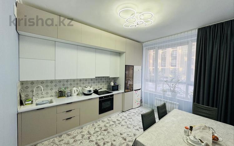 2-комнатная квартира · 66 м² · 2/10 этаж, Бокейхана 25А — Район ЭКСПО , Megasilkway ГОРЯЧАЯ ЦЕНА !!! за ~ 40.5 млн 〒 в Астане, Есильский р-н — фото 28