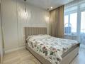 2-бөлмелі пәтер · 40 м² · 16/20 қабат, Толе Би 30, бағасы: ~ 32.8 млн ₸ в Астане, Есильский р-н