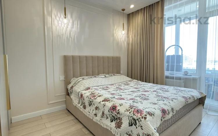 2-бөлмелі пәтер · 40 м² · 16/20 қабат, Толе Би 30, бағасы: ~ 32.8 млн ₸ в Астане, Есильский р-н — фото 2