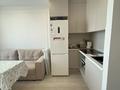 2-бөлмелі пәтер · 40 м² · 16/20 қабат, Толе Би 30, бағасы: ~ 32.8 млн ₸ в Астане, Есильский р-н — фото 13