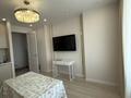 2-бөлмелі пәтер · 40 м² · 16/20 қабат, Толе Би 30, бағасы: ~ 32.8 млн ₸ в Астане, Есильский р-н — фото 14