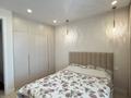 2-бөлмелі пәтер · 40 м² · 16/20 қабат, Толе Би 30, бағасы: ~ 32.8 млн ₸ в Астане, Есильский р-н — фото 3