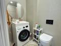 2-бөлмелі пәтер · 40 м² · 16/20 қабат, Толе Би 30, бағасы: ~ 32.8 млн ₸ в Астане, Есильский р-н — фото 7