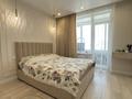 2-бөлмелі пәтер · 40 м² · 16/20 қабат, Толе Би 30, бағасы: ~ 32.8 млн ₸ в Астане, Есильский р-н — фото 8