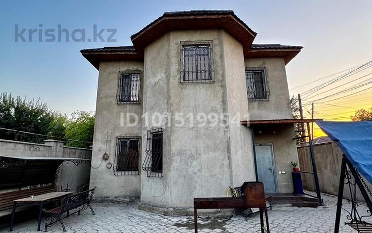 Жеке үй · 6 бөлме · 149.9 м² · 2.8 жүзд., Райымбека 469ак2, бағасы: 105 млн ₸ в Алматы, Алатауский р-н — фото 2