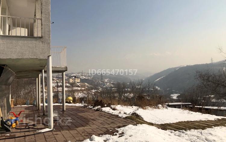 Отдельный дом · 4 комнаты · 235 м² · 6 сот., Курортная 220 за 65 млн 〒 в Алматы, Медеуский р-н — фото 3