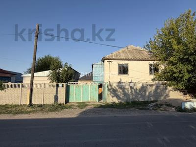 Отдельный дом · 8 комнат · 142 м² · 5.4 сот., мкр Турксиб, Молдарбекова 59 за 12 млн ₸ в Таразе