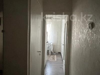 1-комнатная квартира · 30.6 м² · 4/5 этаж, мкр №11 за 23 млн ₸ в Алматы, Ауэзовский р-н