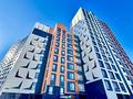 3-бөлмелі пәтер · 90 м² · 3/17 қабат, Ермек Серкебаев 22, бағасы: 49.9 млн ₸ в Астане, Нура р-н