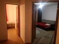 1-комнатная квартира, 45 м², 3 этаж посуточно, Коктем 17 за 5 000 〒 в Талдыкоргане — фото 4