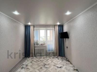 1-бөлмелі пәтер · 46.55 м² · 4/10 қабат, Жамбыла, бағасы: 15 млн ₸ в Уральске
