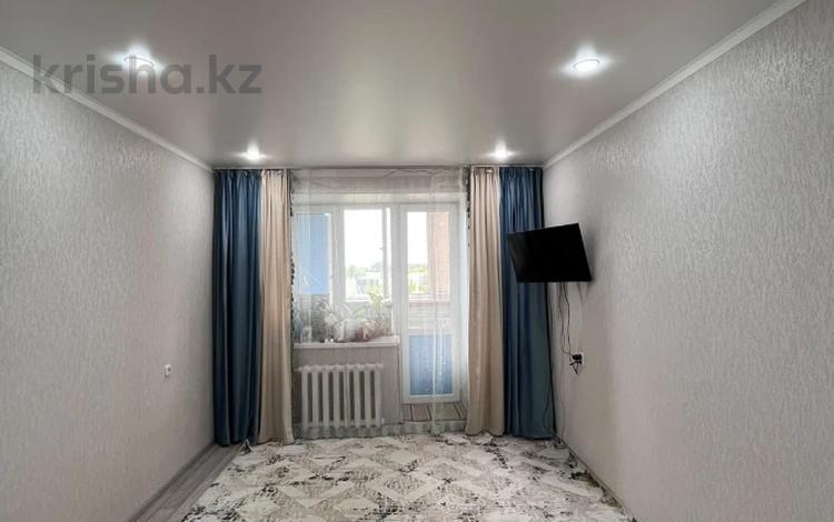 1-бөлмелі пәтер · 46.55 м² · 4/10 қабат, Жамбыла, бағасы: 15 млн ₸ в Уральске — фото 2
