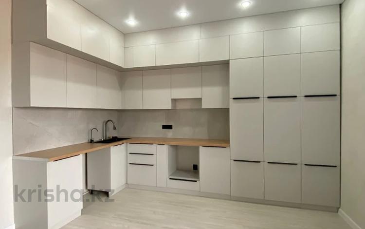 2-бөлмелі пәтер · 78.6 м² · 5/5 қабат, Алтын орда, бағасы: 26.5 млн ₸ в Актобе — фото 2