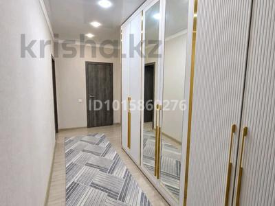 2-бөлмелі пәтер · 56 м² · 3/12 қабат, Кабанбай батыра 59, бағасы: 33.9 млн ₸ в Астане, Нура р-н