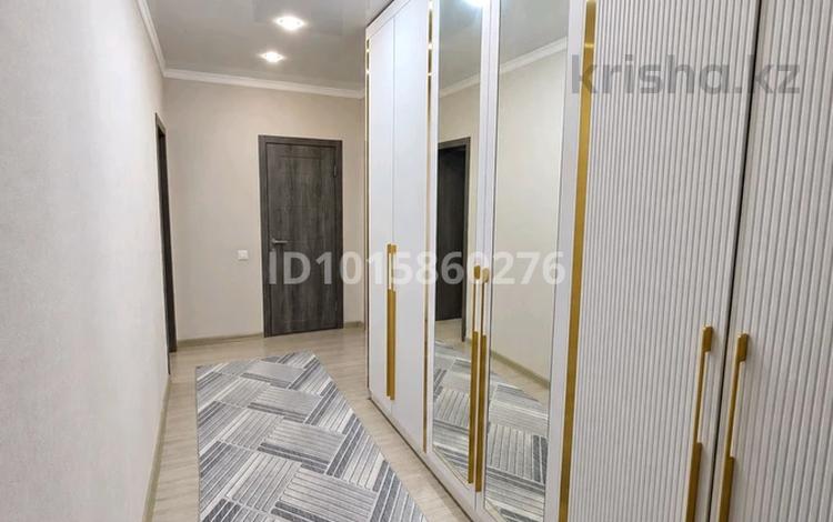 2-бөлмелі пәтер · 56 м² · 3/12 қабат, Кабанбай батыра 59, бағасы: 33.9 млн ₸ в Астане, Нура р-н — фото 2