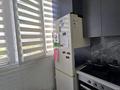 2-бөлмелі пәтер · 56 м² · 3/12 қабат, Кабанбай батыра 59, бағасы: 33.9 млн ₸ в Астане, Нура р-н — фото 10