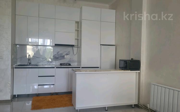1-комнатная квартира · 58 м² · 2/2 этаж, Батырбекова 33 за 12 000 ₸ в Туркестане — фото 2