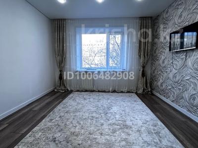 1-комнатная квартира · 36 м² · 3/9 этаж, Машхур Жусупа 284 — Чокина - 1 мая за 17.9 млн 〒 в Павлодаре