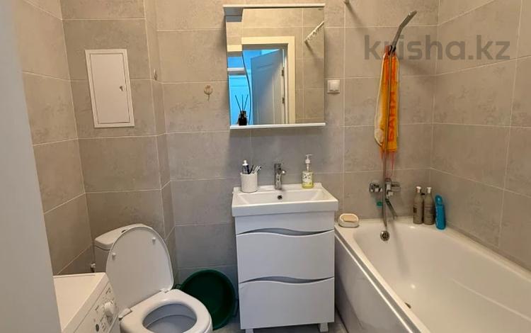1-комнатная квартира · 46 м² · 9/9 этаж, мкр. Алтын орда за 23.5 млн ₸ в Актобе — фото 2