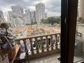 3-комнатная квартира · 117 м² · 4/9 этаж, мкр Коктем-1, Маркова за 113 млн ₸ в Алматы, Бостандыкский р-н — фото 15