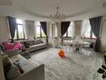 3-комнатная квартира · 117 м² · 4/9 этаж, мкр Коктем-1, Маркова за 113 млн ₸ в Алматы, Бостандыкский р-н
