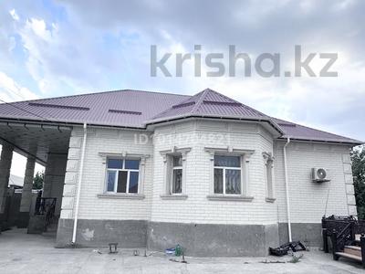 Отдельный дом · 6 комнат · 132 м² · 10 сот., мкр Нурсат, Кулагер за 60 млн ₸ в Шымкенте, Каратауский р-н