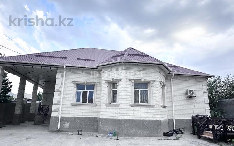 Отдельный дом · 6 комнат · 132 м² · 10 сот., мкр Нурсат, Кулагер за 60 млн ₸ в Шымкенте, Каратауский р-н — фото 2