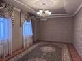 Отдельный дом · 6 комнат · 132 м² · 10 сот., мкр Нурсат, Кулагер за 60 млн ₸ в Шымкенте, Каратауский р-н — фото 11